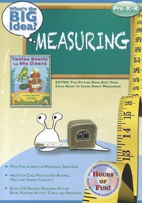 Measuring: What's the BIG Idea? Workbook