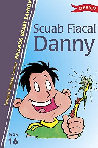 Scuab Fiacal Danny (Sraith Sos)