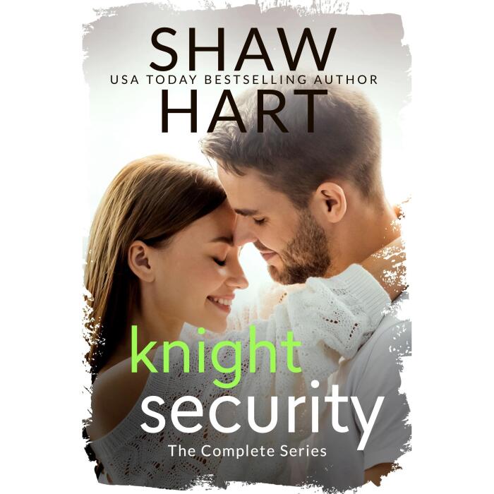 Knight Security: La serie completa
