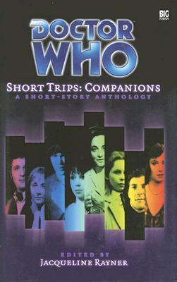 Doctor Who Short Trips: Companions