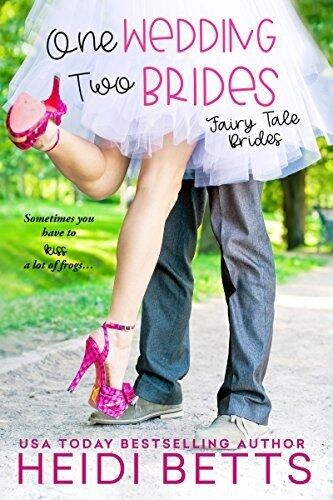 Fairy Tale Bride