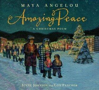 Amazing Peace: A Christmas Poem