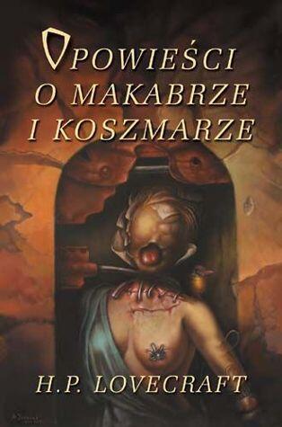 Opowieści o makabrze i koszmarze