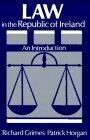 Law in the Republic of Ireland: An Introduction