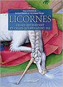 Licornes: Celles qui existent et celles qui n'existent pas