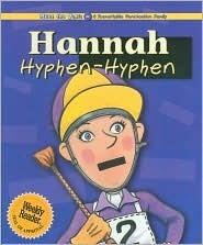 Hannah Hyphen-Hyphen