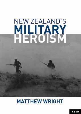 New Zealand's Military Heroism