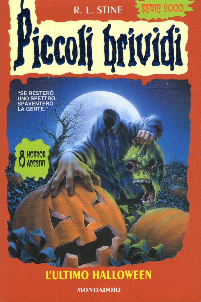 L'ultimo Halloween
