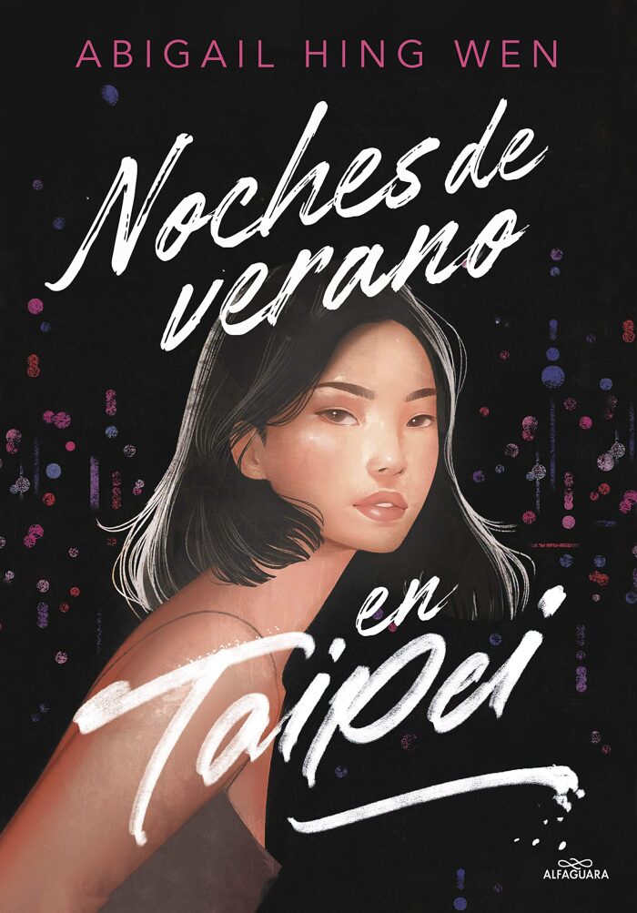 Noches de verano en Taipéi