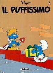 Il Puffissimo