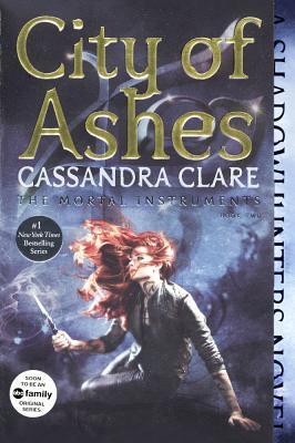 City of Ashes