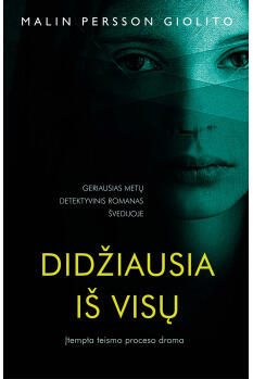 Didžiausia iš visų