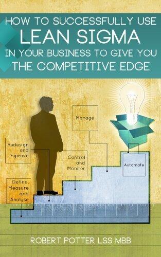 How to Successfully Use Lean Sigma in Your Business to Give You the Competitive Edge