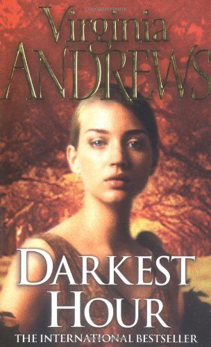 Dawn by Andrews, Virginia (2002) Paperback