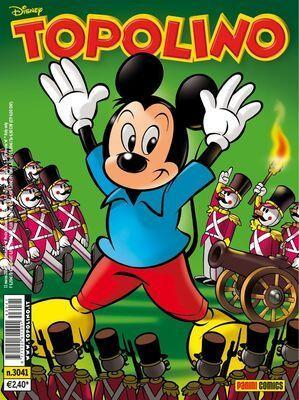 Topolino n. 3041