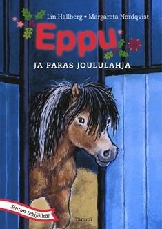 Eppu ja paras joululahja