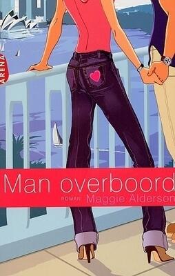 Man overboord