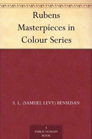 Rubens Masterpieces in Colour Series