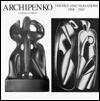 Archipenko: Themes and Variations 1908-1963