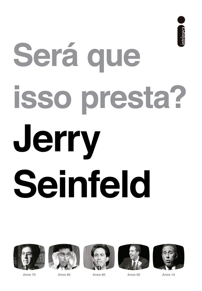 Será Que Isso Presta?