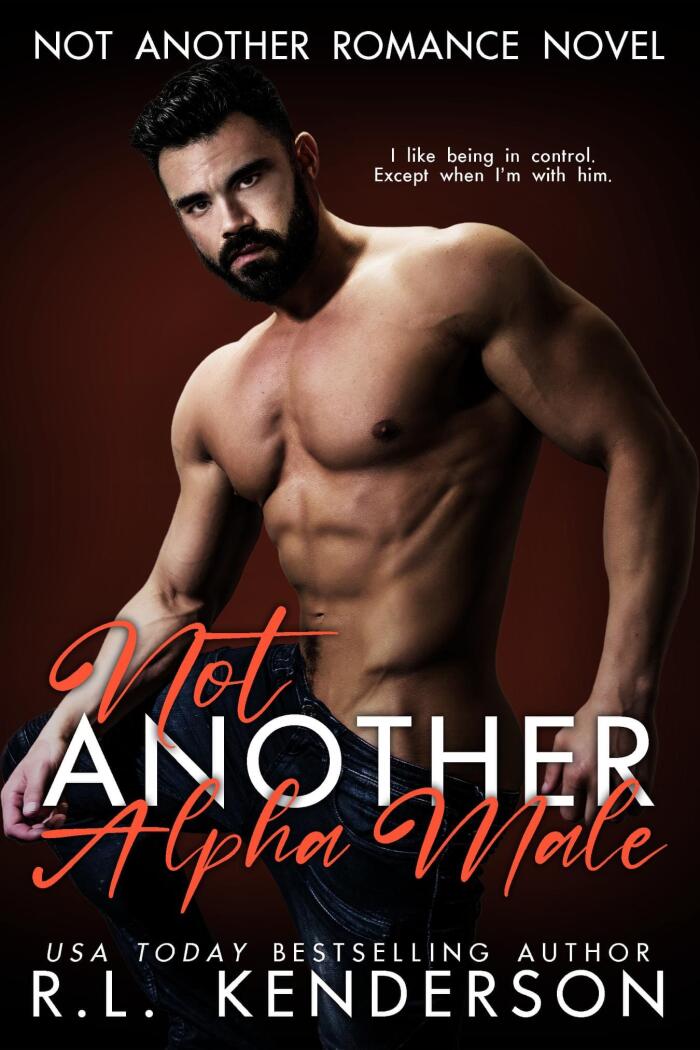 Not Another Alpha Male