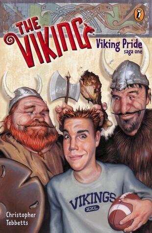 Viking Pride