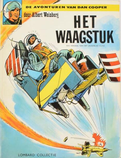 Het waagstuk