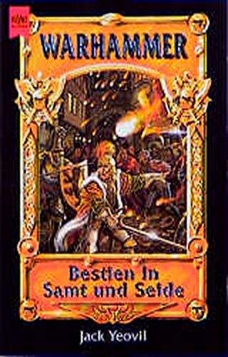 Bestien in Samt und Seide