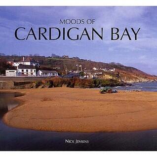 Moods of Cardigan Bay and West Wales