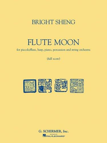 Flute Moon