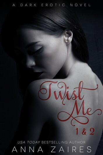 Twist Me & Keep Me