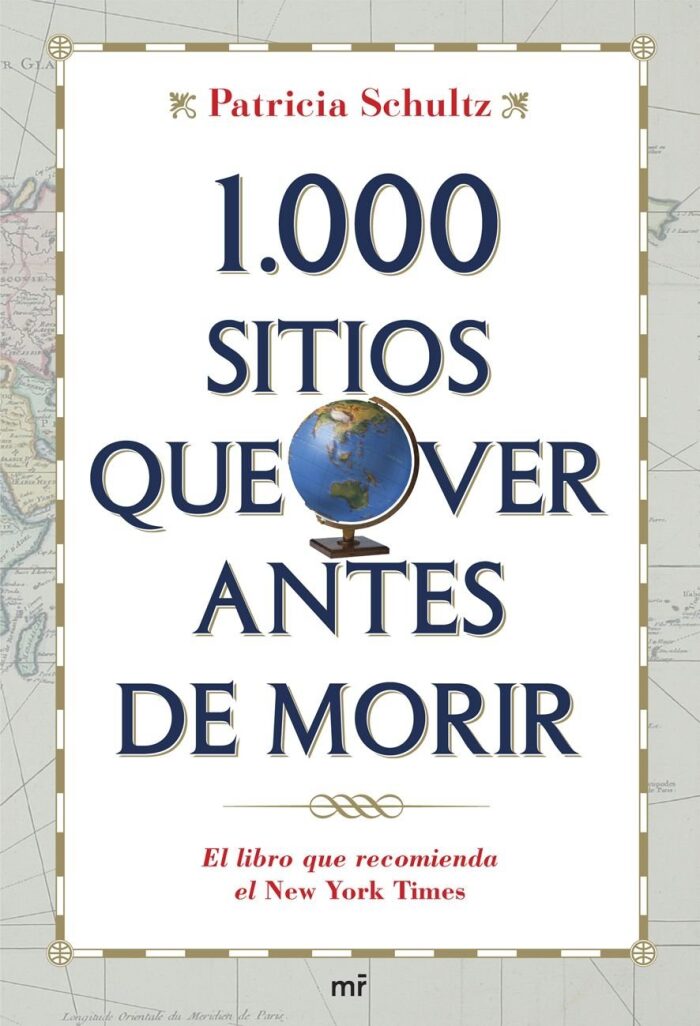 1,000 sitios que ver antes de morir