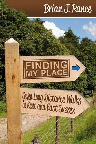 Finding My Place