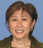 Akiko Hashimoto