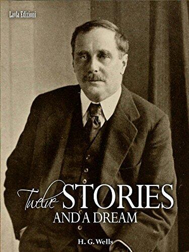 Twelve Stories and a Dream