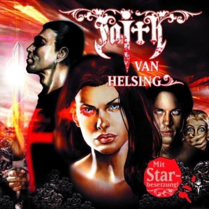 Goldene Dämmerung