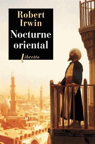 Nocturne oriental