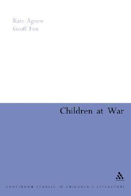 Children at War: From the First World War to the Gulf