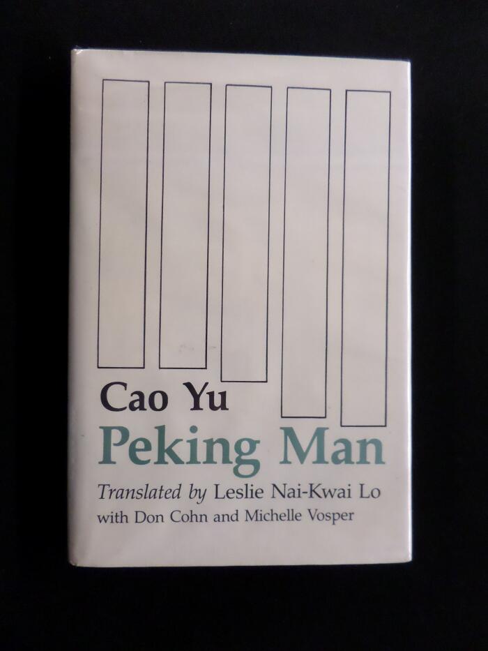 Peking Man