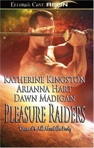 Pleasure Raiders