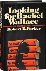 Looking For Rachel Wallace
