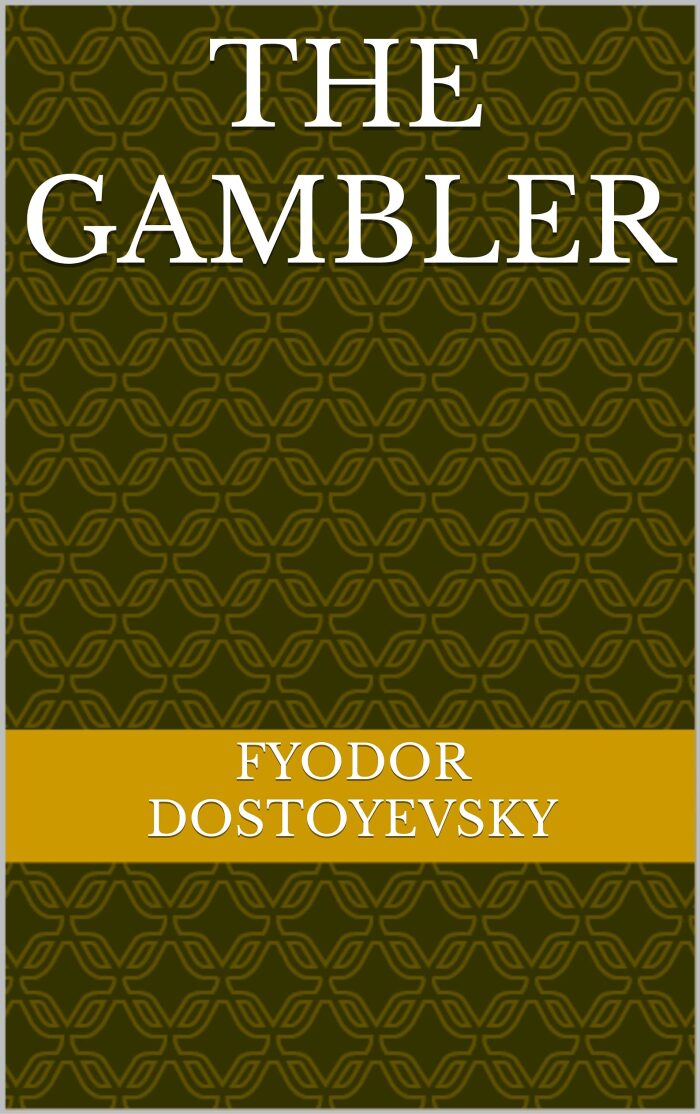 The Gambler