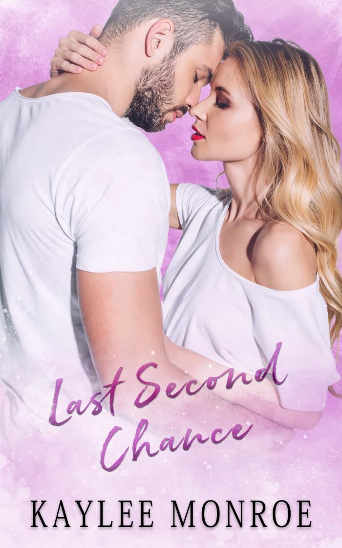 Last Second Chance