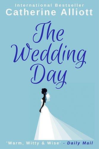 The Wedding Day: Family, exes, and unexpected housemates conspire to jeopardize her big day