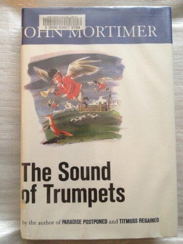 The Sound of Trumpets