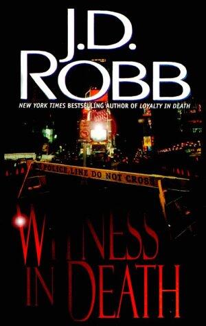 Witness in Death