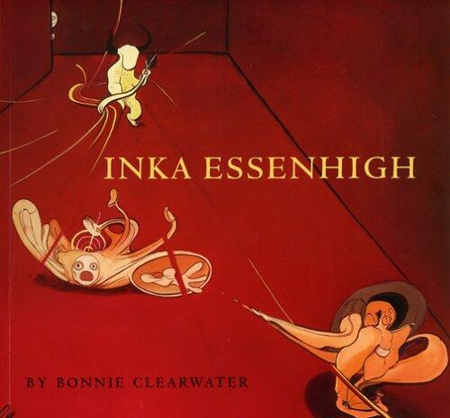 Inka Essenhigh