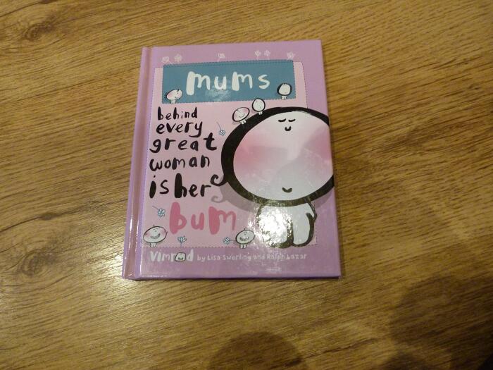 Mums