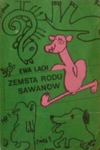 Zemsta rodu Sawanów