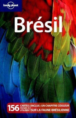 Lonely Planet Brésil Brasil